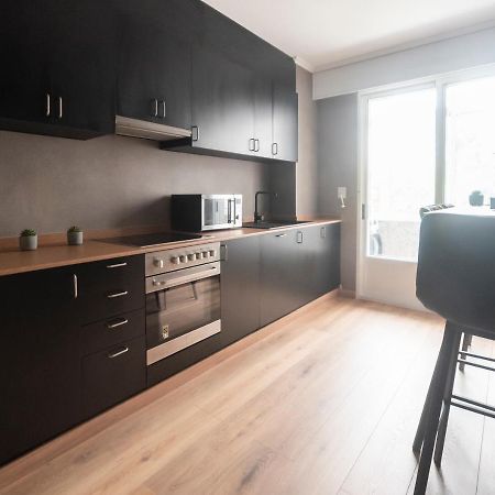 Apartamento An Sol “Ferrol” ภายนอก รูปภาพ