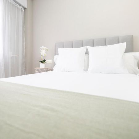 Apartamento An Sol “Ferrol” ภายนอก รูปภาพ
