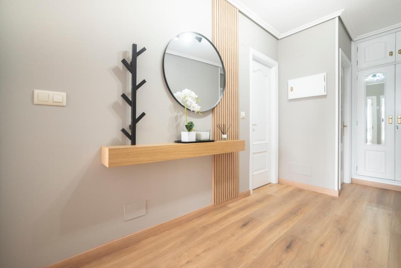 Apartamento An Sol “Ferrol” ภายนอก รูปภาพ