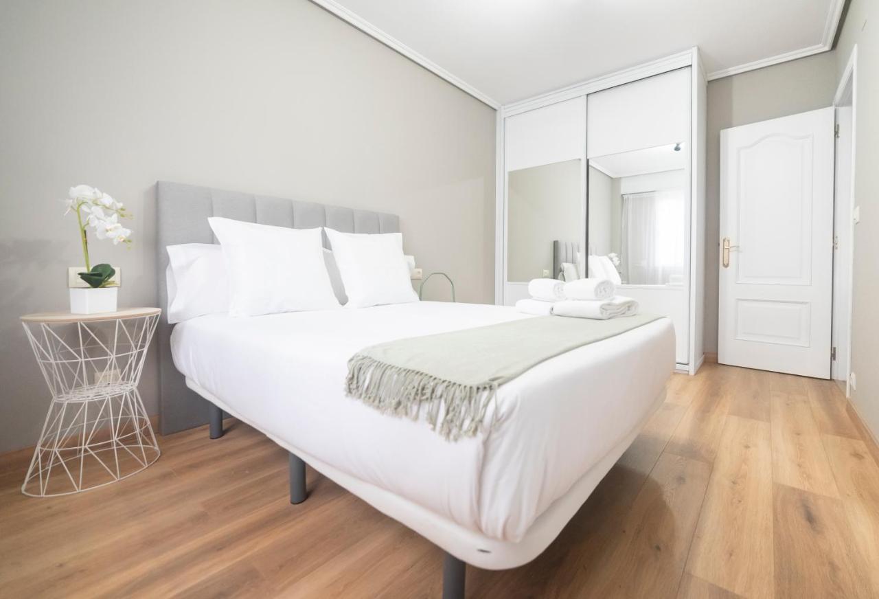 Apartamento An Sol “Ferrol” ภายนอก รูปภาพ