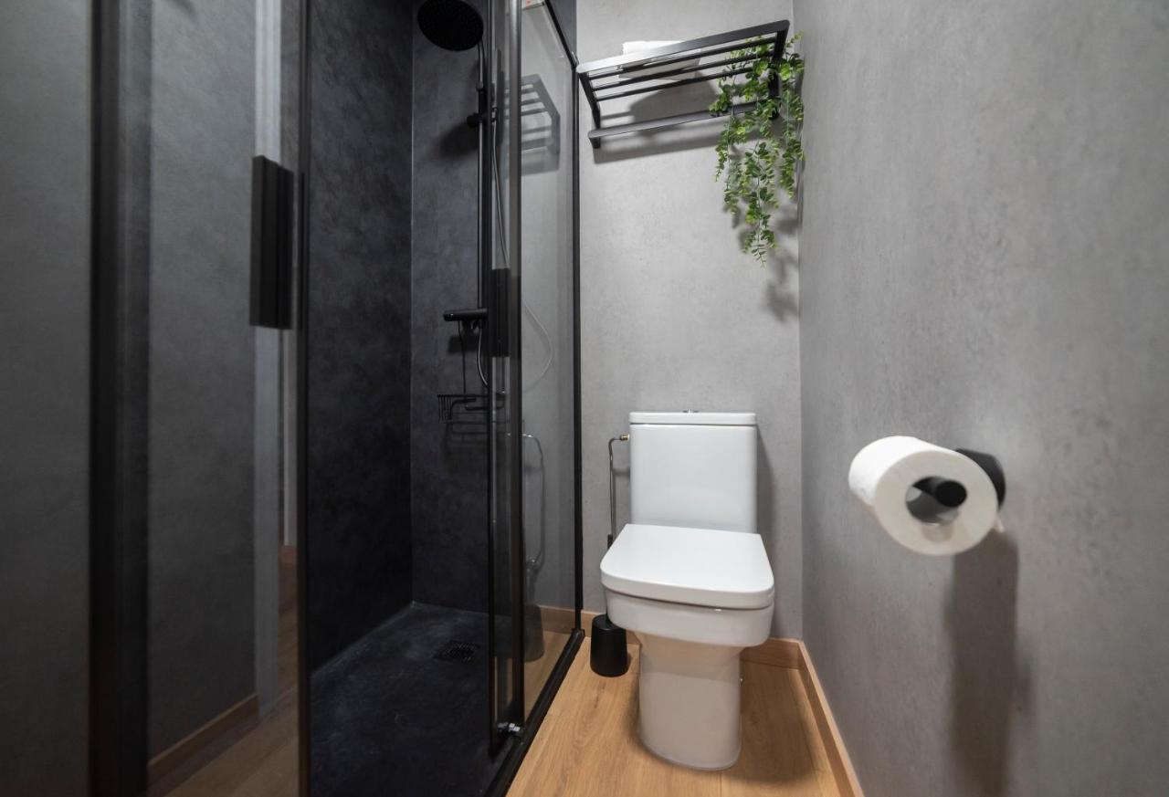 Apartamento An Sol “Ferrol” ภายนอก รูปภาพ