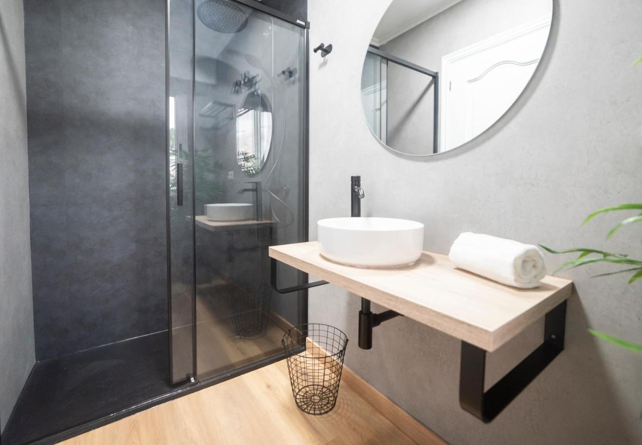 Apartamento An Sol “Ferrol” ภายนอก รูปภาพ