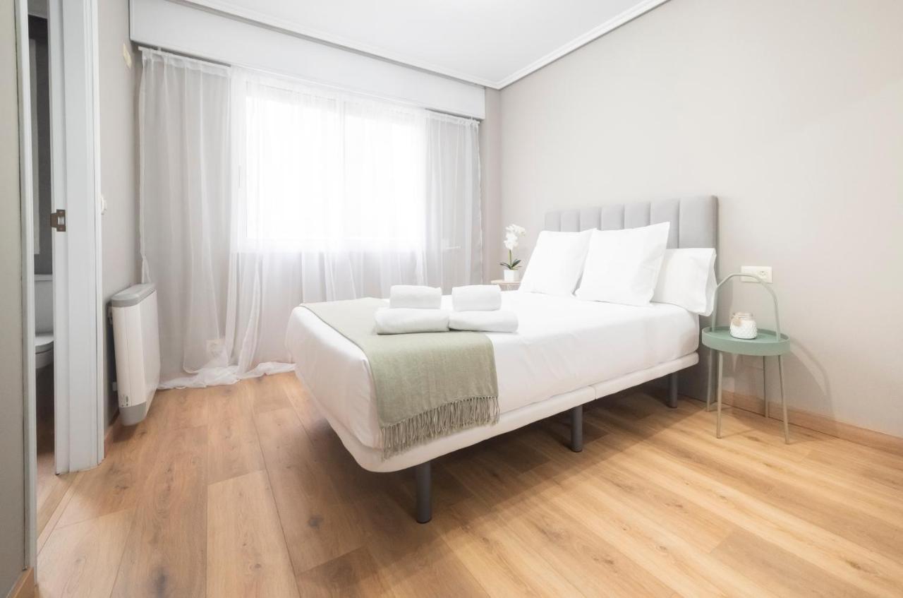 Apartamento An Sol “Ferrol” ภายนอก รูปภาพ