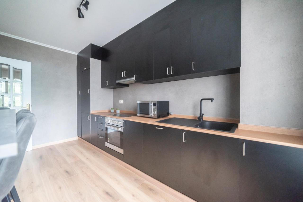 Apartamento An Sol “Ferrol” ภายนอก รูปภาพ